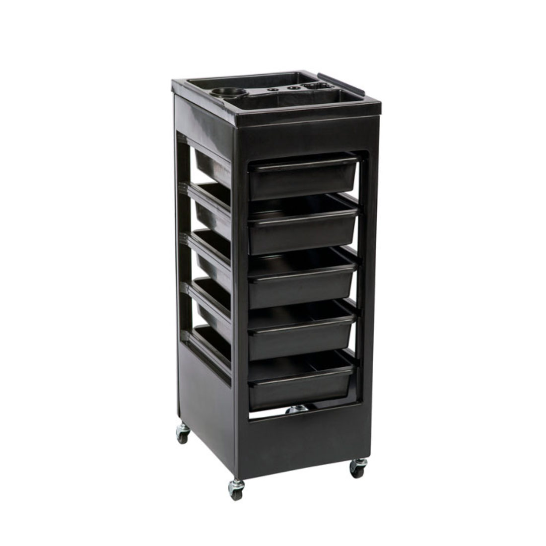 Cropp hairdressing trolley dduueett