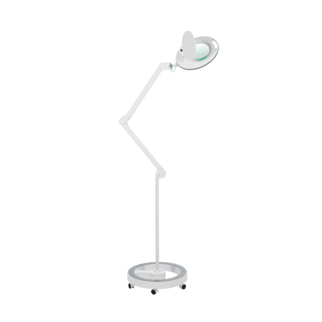 Gala led magnifying lamp dduueett