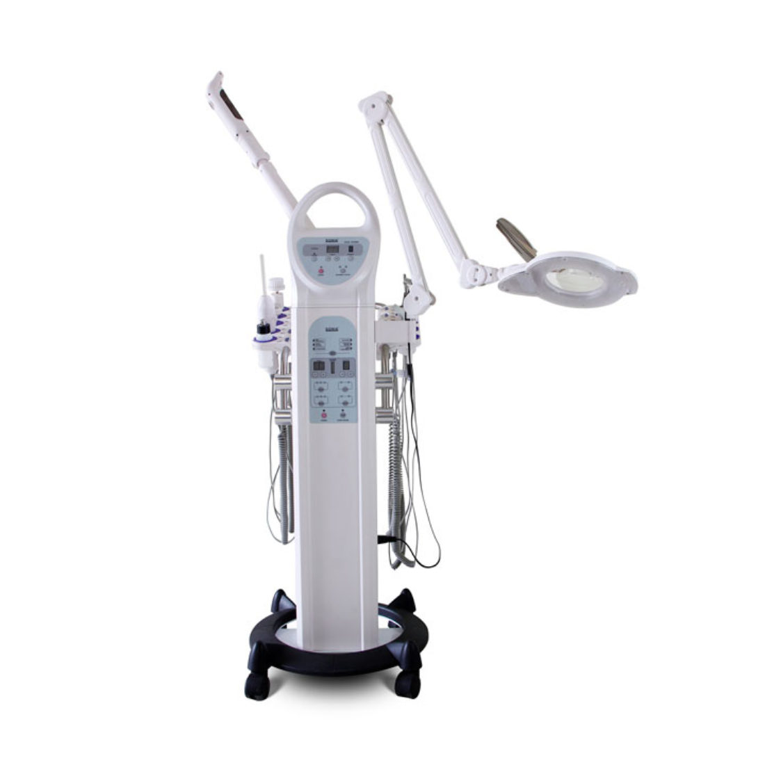 Maia 9-in-1 multi-functional beauty equipment dduueett