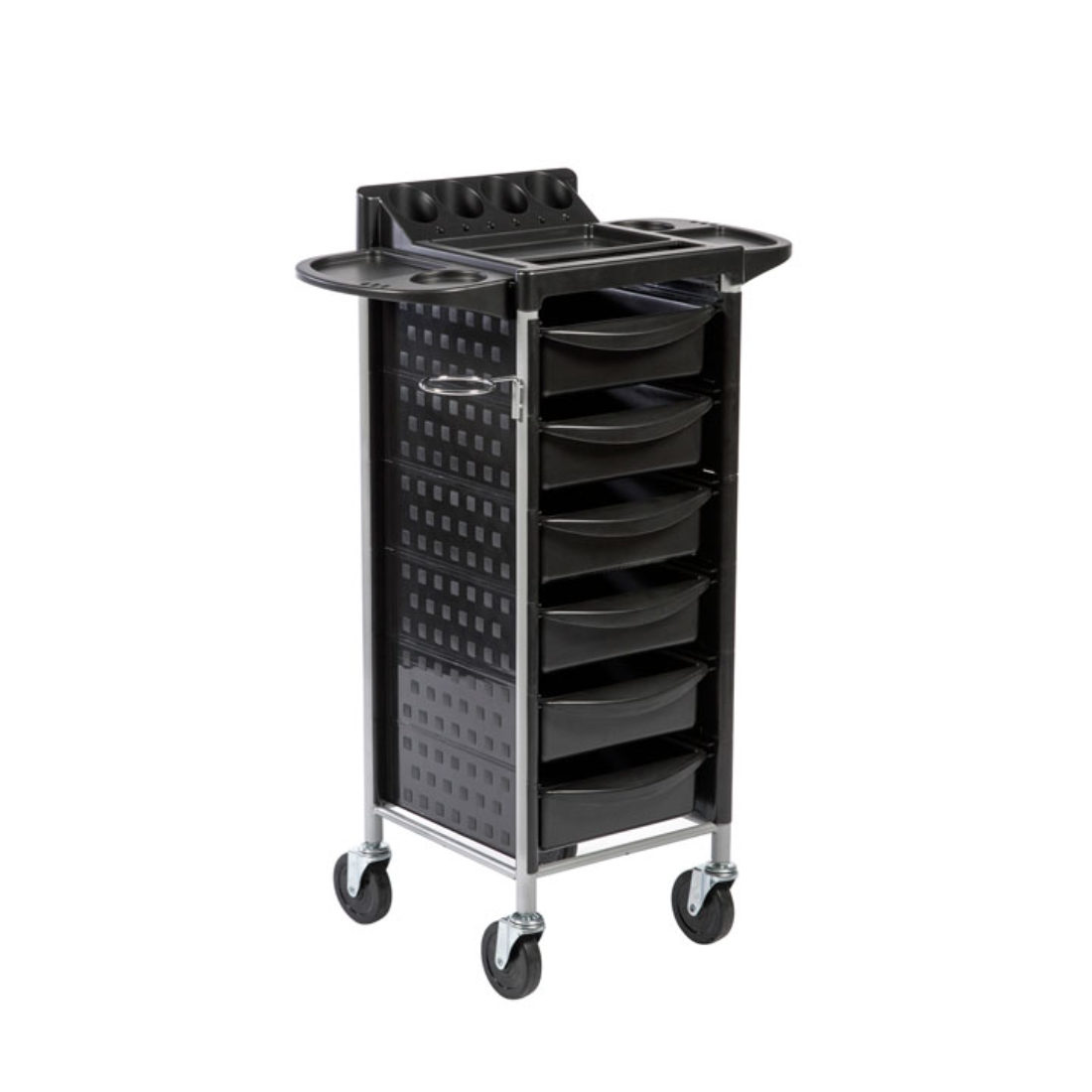 Ymeet hairdressing trolley dduueett